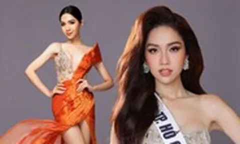 Sau Hương Giang, thêm một người đẹp Việt nộp hồ sơ thi Miss Grand International All Stars