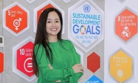 CEO PAN Group Nguyễn Thị Trà My nói về thương vụ bán Bibica: Có lúc phải cắt bớt vài cành, để dinh dưỡng dồn vào thân chính