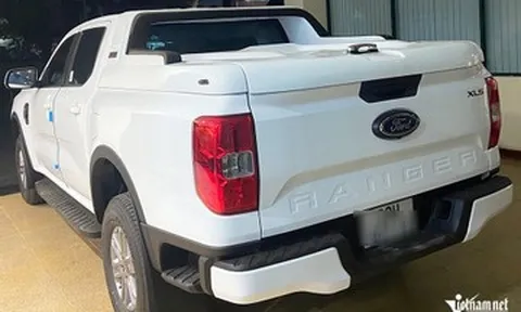 Cục Đăng kiểm: Đo khí thải diesel 'đạp hết chân ga' không gây hư hỏng xe