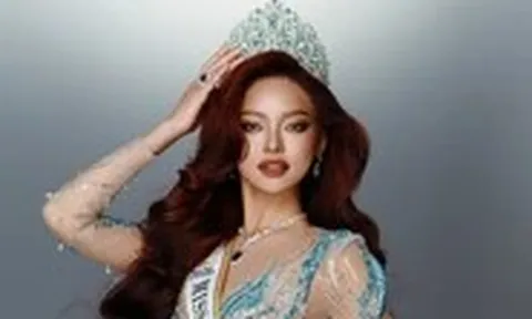 Sau Miss Charm, Mai Ngô tiếp tục chinh chiến tại Miss Supranational 2026