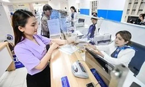 Gần 20 ngân hàng đã giảm lãi suất, có nơi hạ tới 3%/năm lãi vay