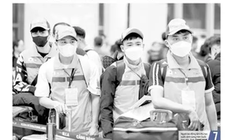 Báo in ngày 13-4: Mỹ - Iran chưa thể thu hẹp sự khác biệt