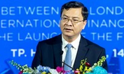 TP.HCM chủ động định vị thành trung tâm tài chính thế hệ mới