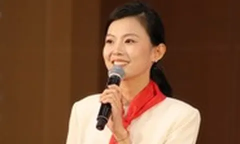 Hành trình đỏ Việt Nam - Trung Quốc: Đến để hiểu và kể chuyện lịch sử theo cách của mình