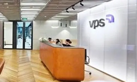VPS báo lãi quý 1 hơn 1.500 tỉ đồng, cao kỷ lục sau IPO