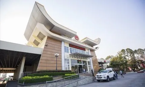 Phương án mới giảm ùn tắc phương tiện tại Cửa khẩu Quốc tế Mộc Bài