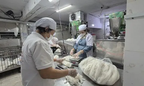 Xử phạt Bún tươi Nguyễn Bính: Tiếng nói các bên