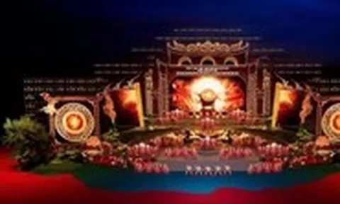 Đêm nghệ thuật khai mạc Lễ hội đền Hùng sẽ tôn vinh di sản của Phú Thọ sau sáp nhập