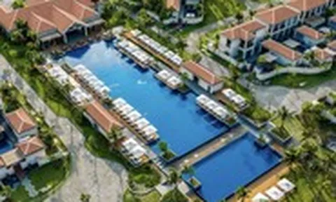 Công ty bất động sản của VinaCapital lỗ cả trăm tỉ đồng sau năm lãi lớn