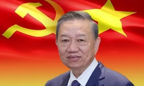 Tổng Bí thư, Chủ tịch nước Tô Lâm: Nâng tầm kết nối chiến lược Việt Nam - Trung Quốc