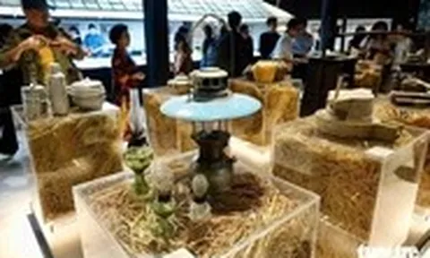 Lạ mà cuốn: Những bảo tàng độc đáo ở TP.HCM khiến ai ghé cũng bất ngờ