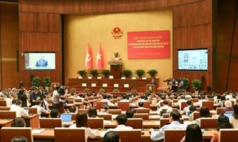 Quy định mới của Đảng về công tác kiểm tra, giám sát 
và kỷ luật của Đảng