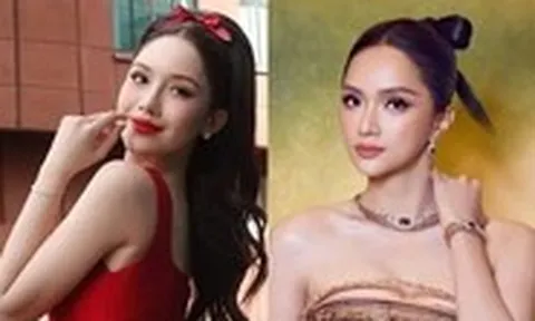 Việt Nam chỉ có một đại diện duy nhất thi MGI All Stars, Hương Giang hay Đỗ Nhật Hà