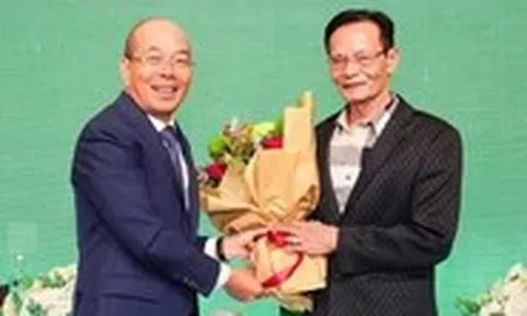 TS Lê Xuân Nghĩa tham gia hội đồng quản trị Ngân hàng OCB