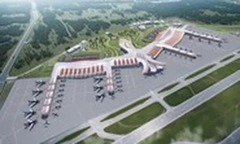 Sun Group thí điểm làm thủ tục chuyến bay ngay tại khách sạn ở Phú Quốc