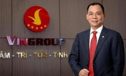 Nhân tài rầm rộ về đầu quân cho Vingroup: Quy mô nhân sự tăng vọt lên 104.253 người, mức lương bình quân mới thực sự ấn tượng