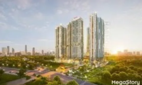 Thị trường căn hộ vào chu kỳ mới: đô thị đa cực mở nguồn cung tốt