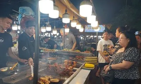 Đà Nẵng siết an toàn thực phẩm, mục tiêu quản lý 100% hàng quán đường phố