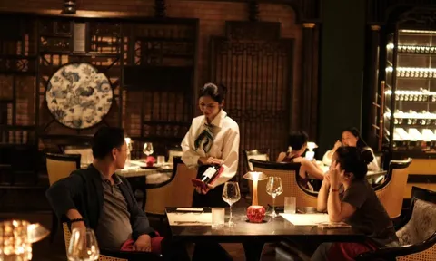 Nhà hàng fine dining ở phố cổ Hà Nội đóng cửa sau 30 năm