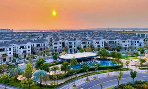 Đồng Nai được công nhận đô thị loại 1