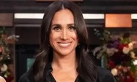 Khán giả phản đối Meghan Markle làm giám khảo MasterChef