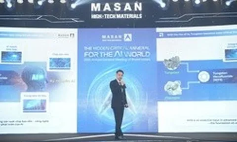 Chủ tịch MSR Danny Le: Nếu giá APT đạt mức 2.000 USD, công ty có thể trả sạch nợ ngay trong năm 2027, sinh lời và chia cổ tức