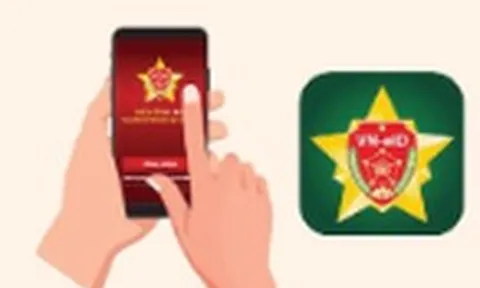 Hướng dẫn xác thực thuê bao di động chính chủ trên VNeID từ 15-4-2026