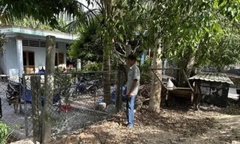 Khốn khổ vì bản án chưa được thi hành