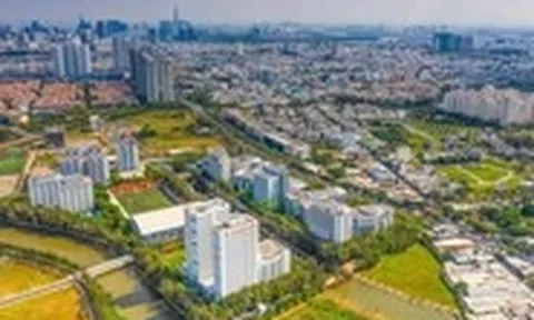 BIDV, Agribank, Vietinbank và Vietcombank 'ôm' 11 triệu tỉ đồng bất động sản thế chấp