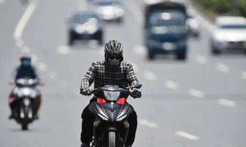 El Nino có thể đạt mức rất mạnh: Nắng nóng kỷ lục, bão mạnh khó lường