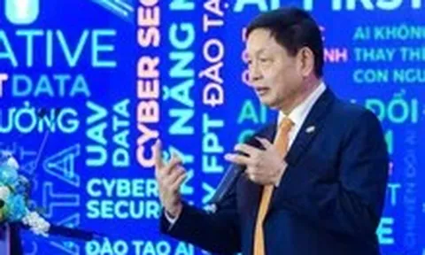 Thực hư tin ‘FPT giảm 26.000 nhân sự’, con số thực tế từ báo cáo tài chính tiết lộ điều gì?