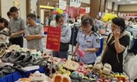 Lễ 30-4, đến Cần Thơ sắm hàng hiệu giảm giá đến 80%