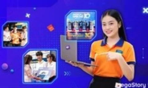 HUTECH IT OPEN DAY: 10 năm kết nối nhân lực công nghệ