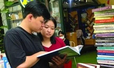 Ngày Sách và văn hóa đọc 2026: Lần đầu thí điểm lễ hội sách ở chung cư