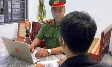 Thanh niên thách thức "Đố anh bắt được em" đã công khai xin lỗi