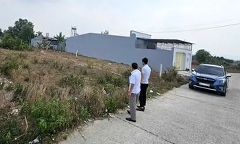 Làm rõ có hay không việc "bất nhất" khi xử lý hồ sơ chuyển đổi mục đích sử dụng đất