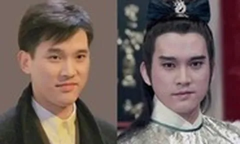 Tài tử 'Thần điêu hiệp lữ' Phan Hoành Bân qua đời