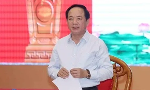 5 cơ quan báo chí quốc gia chủ lưu thông tin