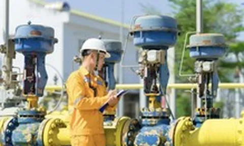 Một công ty dầu khí tại TP.HCM bất ngờ lãi quý 1 gấp 4.997 lần năm ngoái