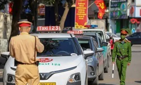 CSGT Hà Nội đồng loạt ra quân xử lý 1 lỗi vi phạm phổ biến, tất cả các tài xế chú ý