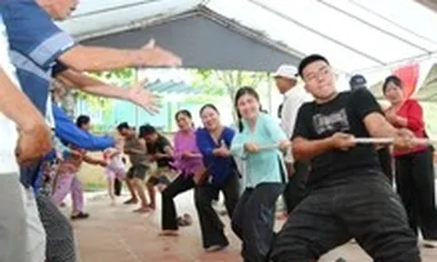 Độc đáo lễ hội 10 năm mới có một lần ở Đà Nẵng