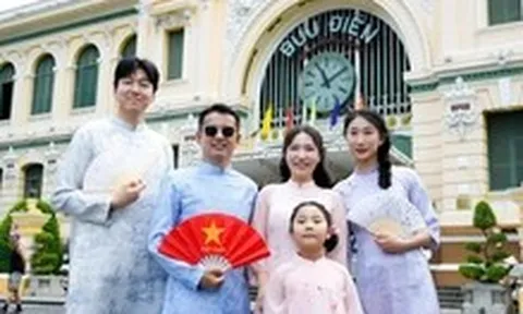 Du lịch dịp lễ 'tăng nhiệt': Công suất phòng tăng cao, tour ngắn ngày sớm kín chỗ