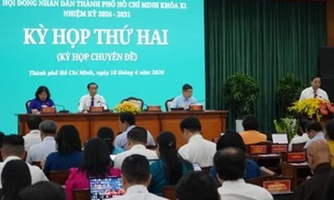 Nguyên nhân TPHCM đề xuất chuyển chủ trương đầu tư dự án Xây dựng Nhà hát Giao hưởng