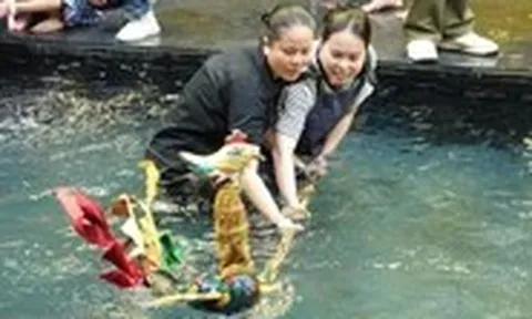 Khán giả thích thú trải nghiệm rạp xiếc top 9 thế giới tại TP.HCM