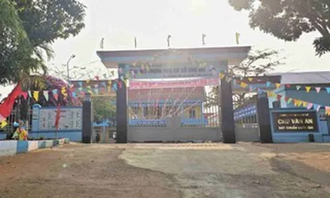 Nam sinh lớp 9 ngất xỉu, tử vong trong giờ học thể dục