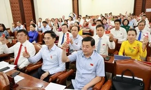 TP HCM khơi thông, tận dụng mọi nguồn lực để phát triển