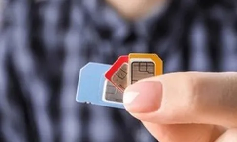 Cách kiểm tra thuê bao chính chủ bằng tin nhắn và VNeID