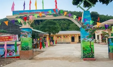 Suất ăn từ thiện kê sai gần 23 triệu đồng: Hiệu trưởng nói "không tư lợi"