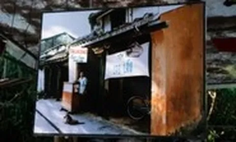 Hanoi Biennale đến Đà Lạt trong triển lãm 'Ký ức các thành phố'