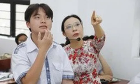 Chi tiết lịch thi lớp 10 tại TP.HCM 2026